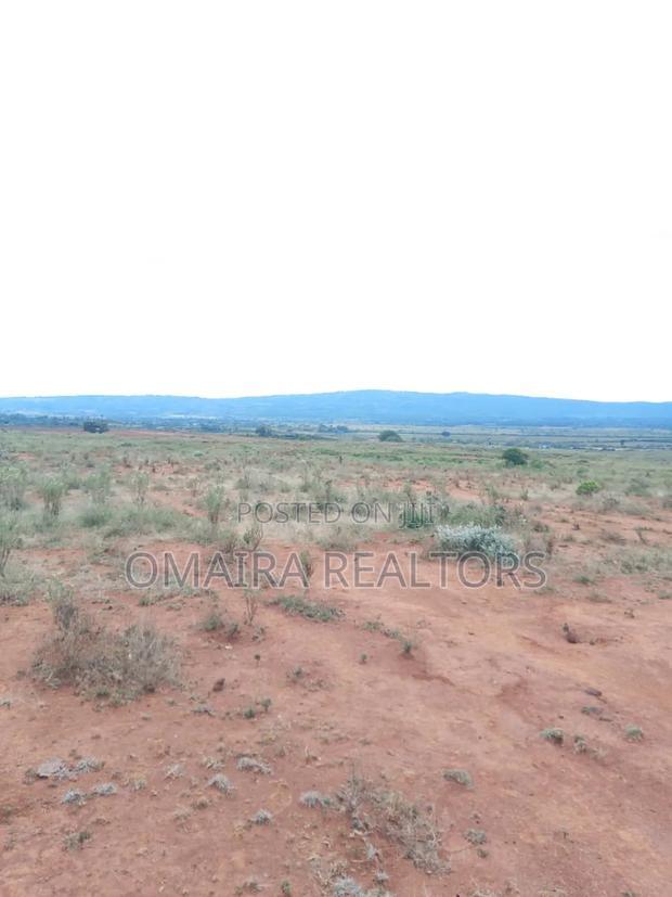 300 Acres for Sale at Banitta, Bahati Area, Nakuru