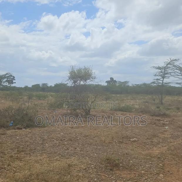 3.5 Acres for Sale in Nanyuki