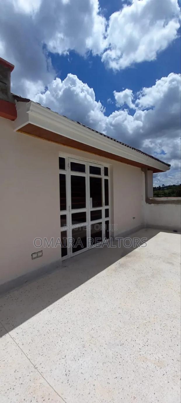 4bdrm Duplex in Apple Ridge Homes, Matasia for sale