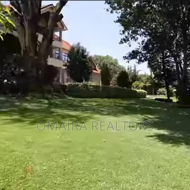 6bdrm Mansion in Runda for sale