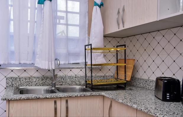 Furnished 3bdrm Bungalow in Airbnb, Barnabas for rent