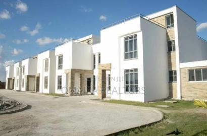 4bdrm Mansion in Mombasa Road for sale