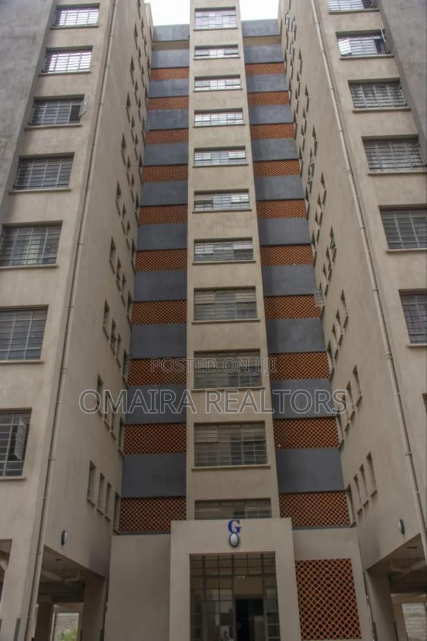 3bdrm Apartment In Clay Works Apartment, Kasarani For Sale