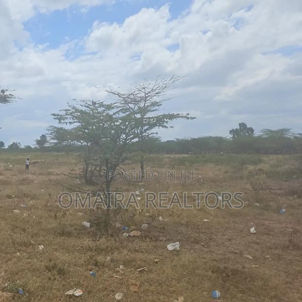 3.5 Acres for Sale in Nanyuki