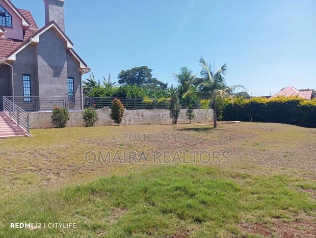 6bdrm Villa in Kiambu Githiga for sale