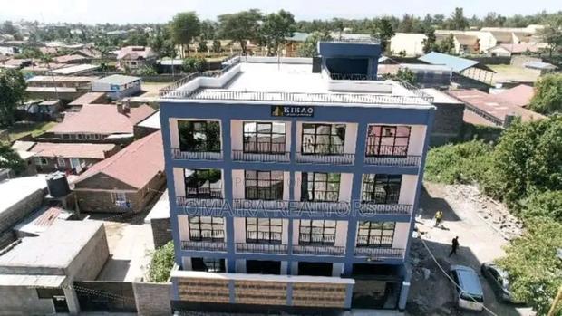 1bdrm Apartment in Mawanga for sale