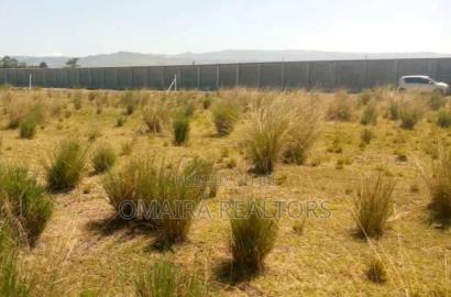 2 Prime Plots in Barnabas Royal Estate Going for 2m Per Plot