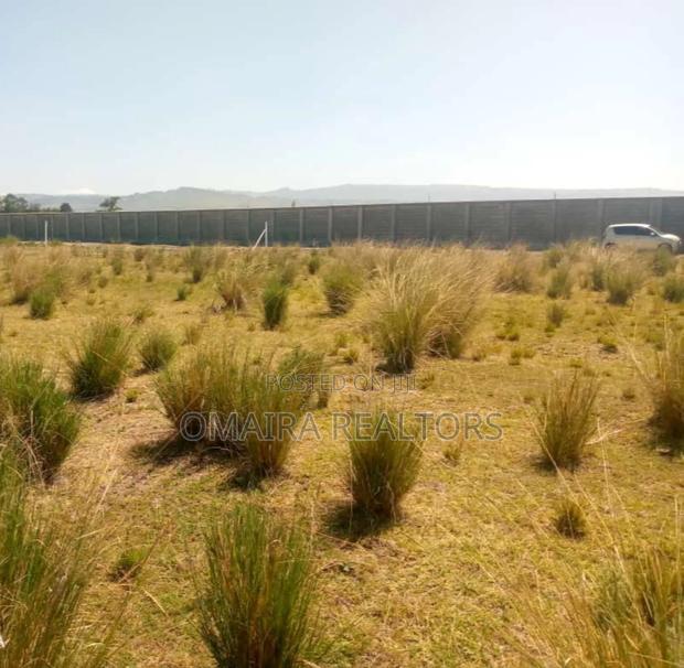 2 Prime Plots in Barnabas Royal Estate Going for 2m Per Plot
