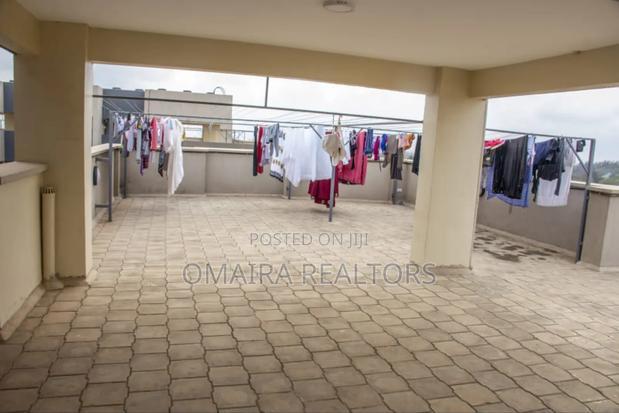 3bdrm Apartment In Clay Works Apartment, Kasarani For Sale