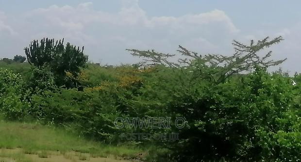 111 Acres for Sale Bomani Kilifi, Coastal Kenya