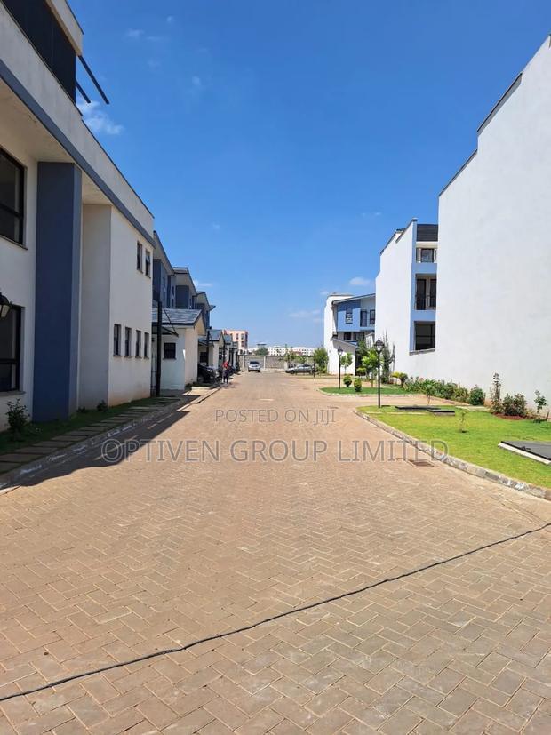 4bdrm Maisonette in Oyster Mews, NHC Langata for sale