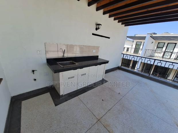4bdrm Maisonette in Oyster Mews, NHC Langata for sale