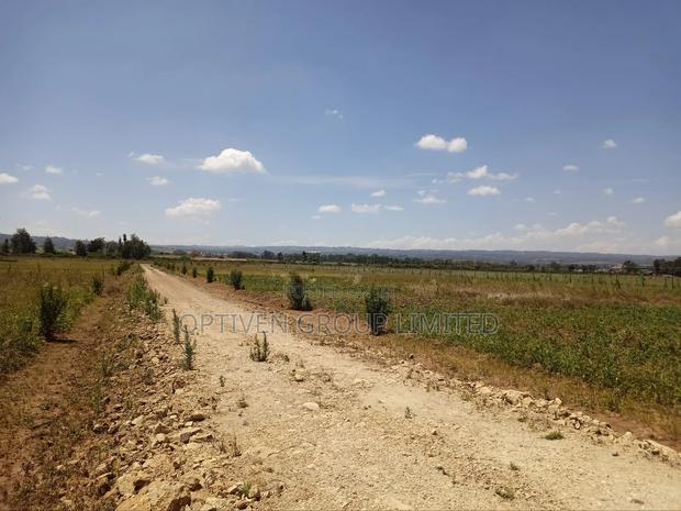 Ushindi Gardens In Nakuru By Optiven