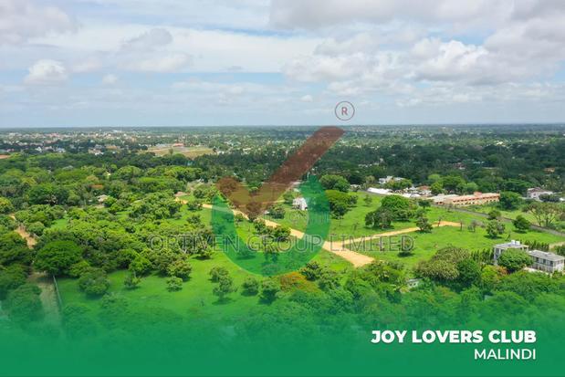 Joy Lovers Club Malindi