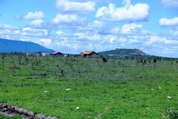 Rafiki Gardens - Konza Metropolis- Machakos County