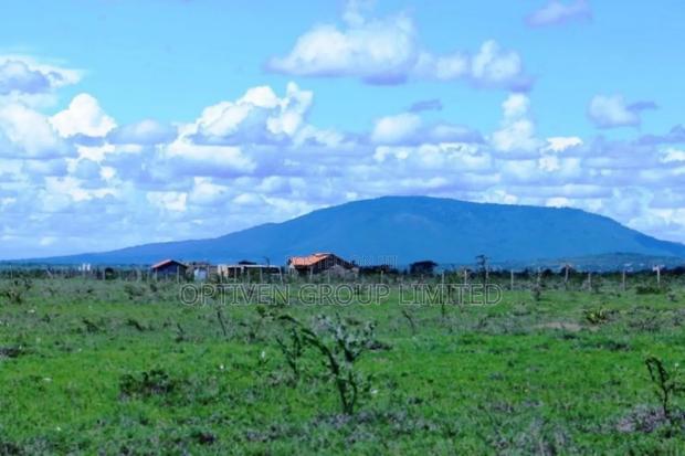 Rafiki Gardens - Konza Metropolis- Machakos County