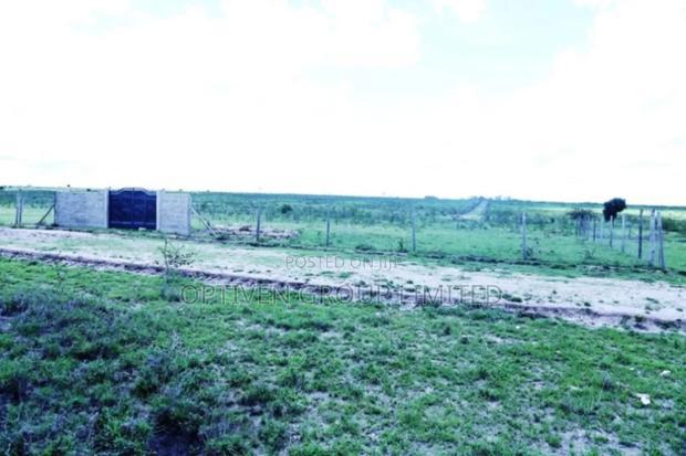 Rafiki Gardens - Konza Metropolis- Machakos County