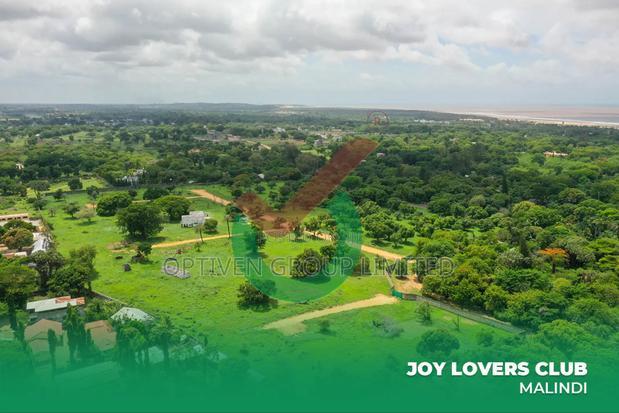 Joy Lovers Club Malindi