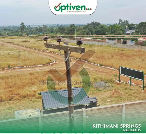 Kithimani Springs