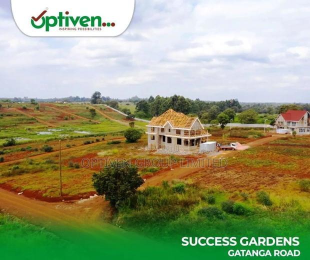 Success Gardens - Gatanga Road