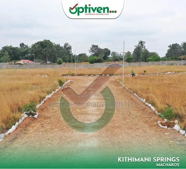 Kithimani Springs