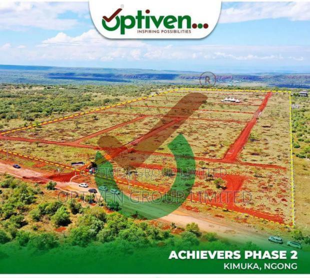 Archivers Paradise ?Ngong -Phase 2