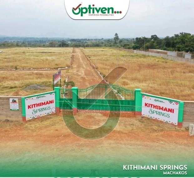 Kithimani Springs