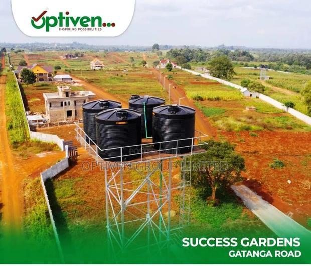 Success Gardens - Gatanga Road