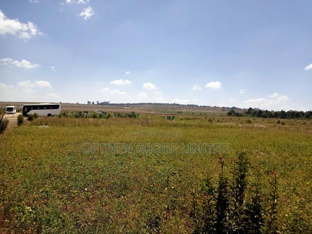 Ushindi Gardens In Nakuru By Optiven