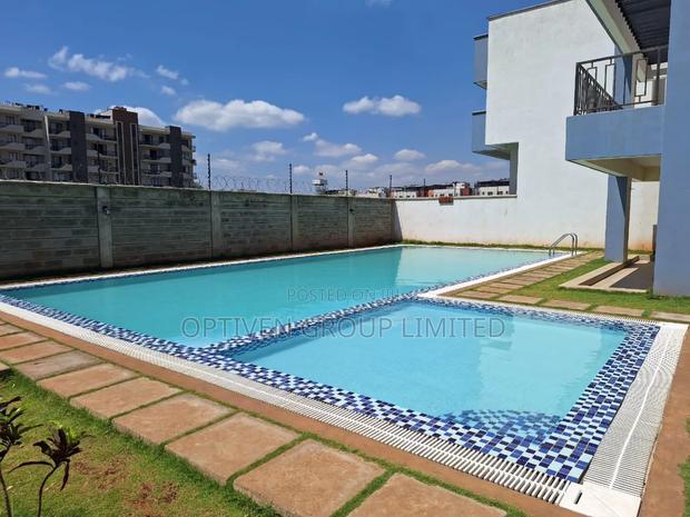 4bdrm Maisonette in Oyster Mews, NHC Langata for sale