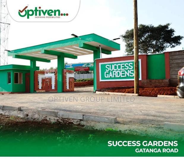 Success Gardens - Gatanga Road
