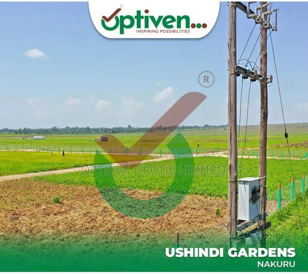 Ushindi Gardens In Nakuru By Optiven