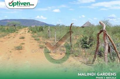 Malindi City Breeze Gardens