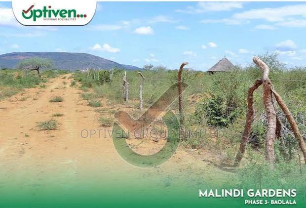 Malindi City Breeze Gardens