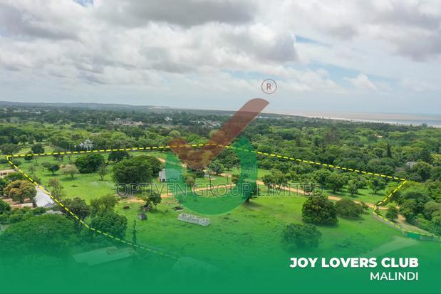 Joy Lovers Club Malindi