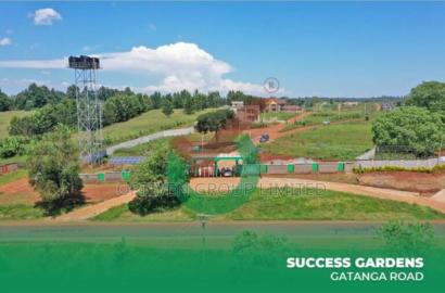 Success Gardens - Gatanga Road