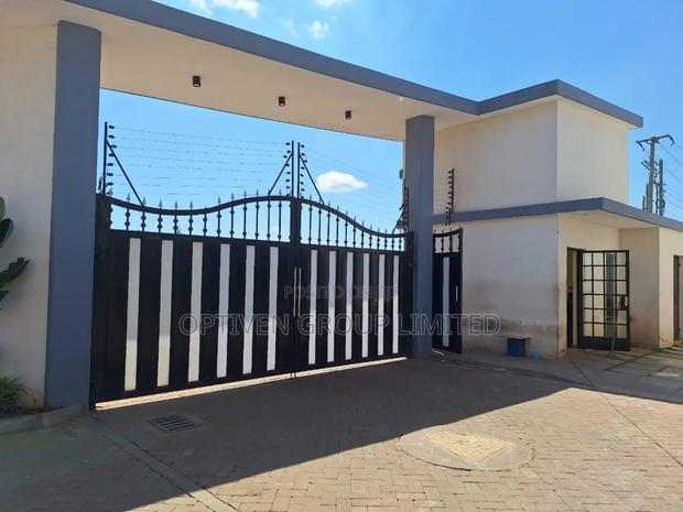 4bdrm Maisonette in Oyster Mews, NHC Langata for sale