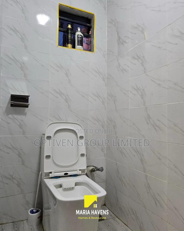 4bdrm Maisonette in Oyster Mews, NHC Langata for sale