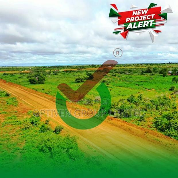 Malindi Phase 7 by Optiven
