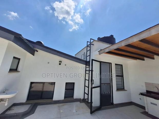 4bdrm Maisonette in Oyster Mews, NHC Langata for sale