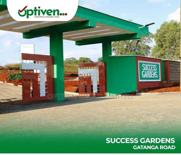 Success Gardens - Gatanga Road