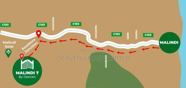Malindi Phase 7 by Optiven
