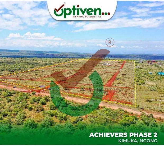 Archivers Paradise ?Ngong -Phase 2