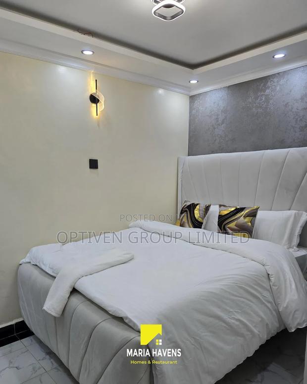 4bdrm Maisonette in Oyster Mews, NHC Langata for sale