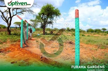 Furaha Farms