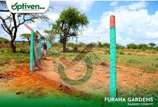 Furaha Farms