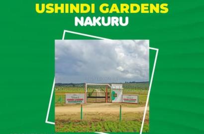 Ushindi Gardens In Nakuru By Optiven