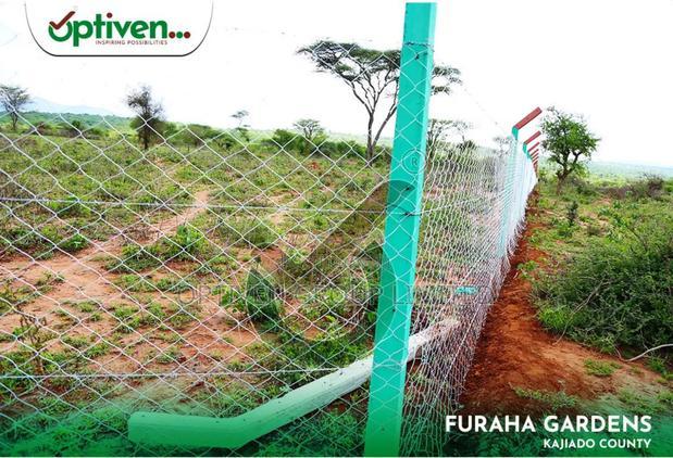 Furaha Farms