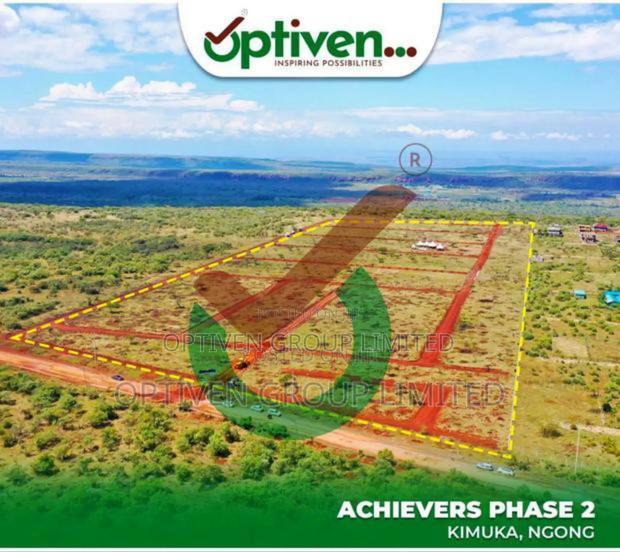 Archivers Paradise ?Ngong -Phase 2