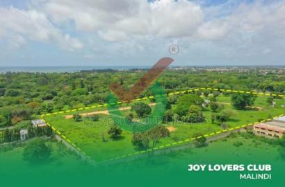 Joy Lovers Club Malindi